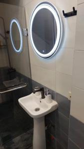 Cozy studio Top Sololaki #3