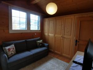 Appartement de vacances à Zweisimmen