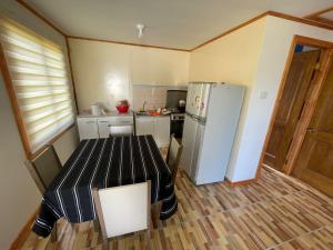 cabañas san antonio