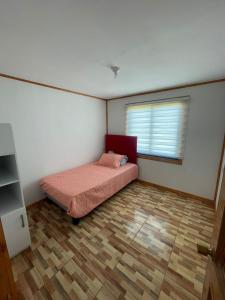 cabañas san antonio