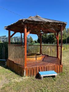 cabañas san antonio