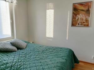 Kaarnikkarakka Apartment