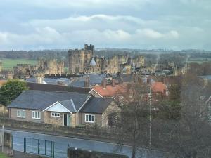 29 Malthouse Alnwick Holiday Apartment