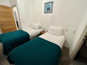 29 Malthouse Alnwick Holiday Apartment