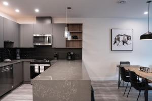 Altitude Adjustment by Revelstoke Vacations