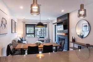 Altitude Adjustment by Revelstoke Vacations