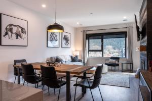 Altitude Adjustment by Revelstoke Vacations