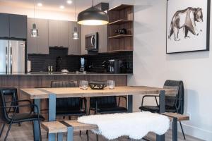 Altitude Adjustment by Revelstoke Vacations