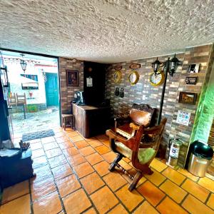 Hotel Boutique Samay