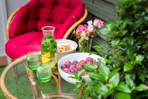 Adams Apartment - Best Location