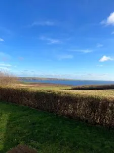 Owlswood Lodge - Finstown