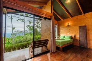 Cabaña El Ciprés: Vistas increíbles y Mirador - Esperanza