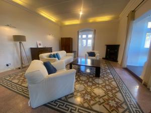 SeaView Valletta Apartment