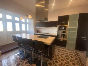 SeaView Valletta Apartment