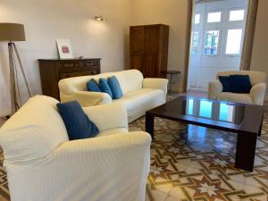 SeaView Valletta Apartment