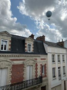 Appartements Le Lys : Appartement 2 Chambres