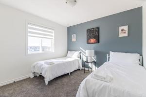 Comfortable Lux, Sleeps 10, PingPong, Movie Room