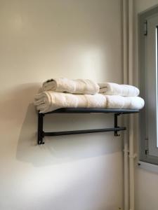 Appartements Studio Belle Rive : photos des chambres