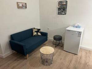 Appartements Appartement le petit Royal : photos des chambres