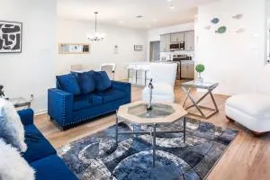 Heads or Tails - LSU - Addis