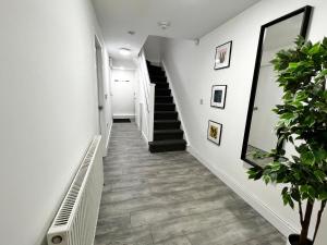 Selly Oak Near QE and UoB - 5 Bed Ensuite - Perfect for groups and contractors