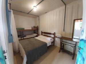 Hospedagem Caminho das Águas