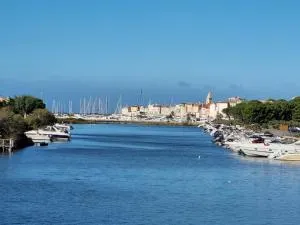 Résidence Saint Florent Oletta - Croce