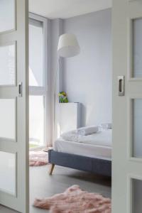 Sunny Hotel Home with An Unbeatable Balcony View