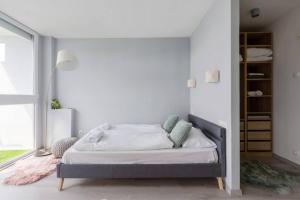 Sunny Hotel Home with An Unbeatable Balcony View