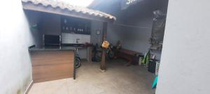 Casa de praia Suarão Itanhaém ll