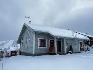 Himoskuikka - Säyrylä