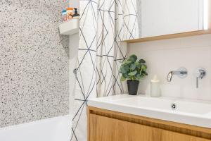 BNB Slovakia Skyline Retreat At Racianska