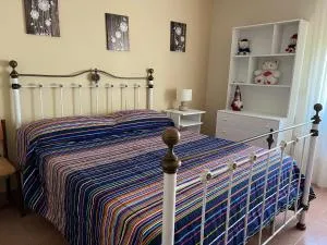 Appartamento Gardenia - 圣卡特琳娜迪纳德