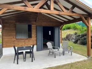 Bungalow Acomat - Bis