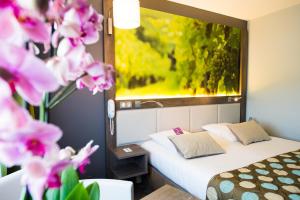 Hotels Mercure Beaune Centre : photos des chambres