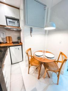 Studio Novissimo Perto do Copacabana Palace