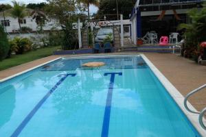 Melgar Casa de Campo Cristal - Ubytování bez kategorie ve městě Melgar