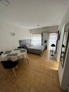 Departamento luminoso y céntrico