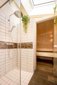 Appartements HOLEN : photos des chambres