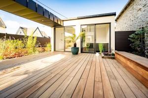 Appartements HOLEN : photos des chambres