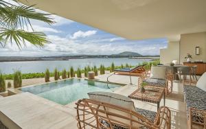 Four Seasons Resort Los Cabos