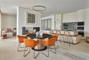 Four Seasons Resort Los Cabos