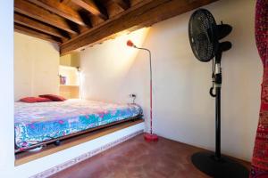 Proconsolo Donatello Apartment by Mamo Florence