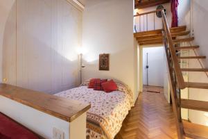 Proconsolo Donatello Apartment by Mamo Florence