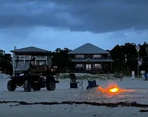 Turtle Beach Inn - أبالاتشيكولا