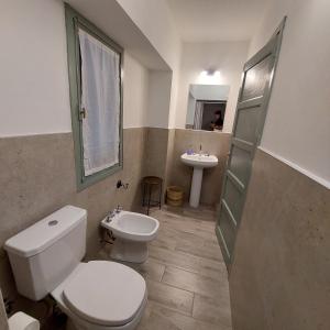 Casa completa en Unquillo