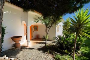 Villa Pinheiro Manso