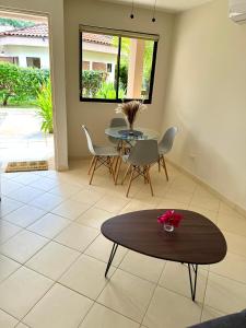 Coco Boho Beach Condo