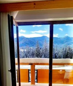 Otuleni Tatrami Apartments - Vitanová