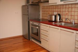 Kuressaare Holiday Apartments